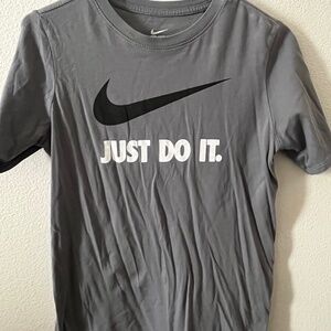 The Nike Tee